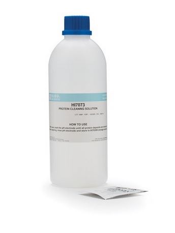Reinigingsoplossing v. proteïne, HI7073