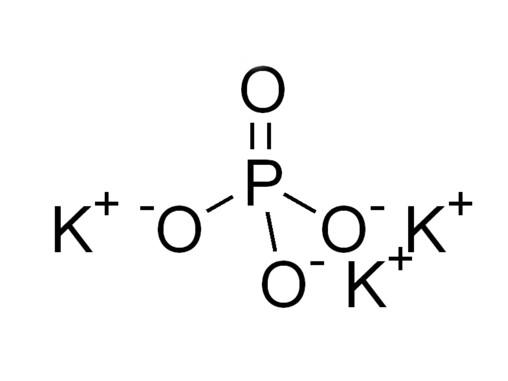 Kaliumdiwaterstoffosfaat, pract.