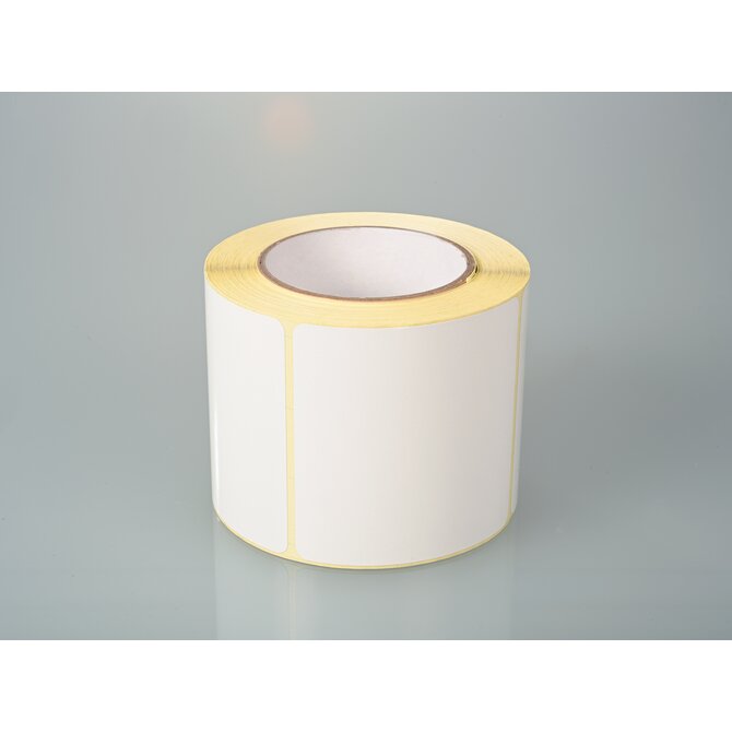 Close-it etiket 95x95mm Food & Pharma