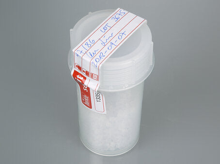 Seal-it stickers, rood-naturel lxb=178x30 mm 5399-0003