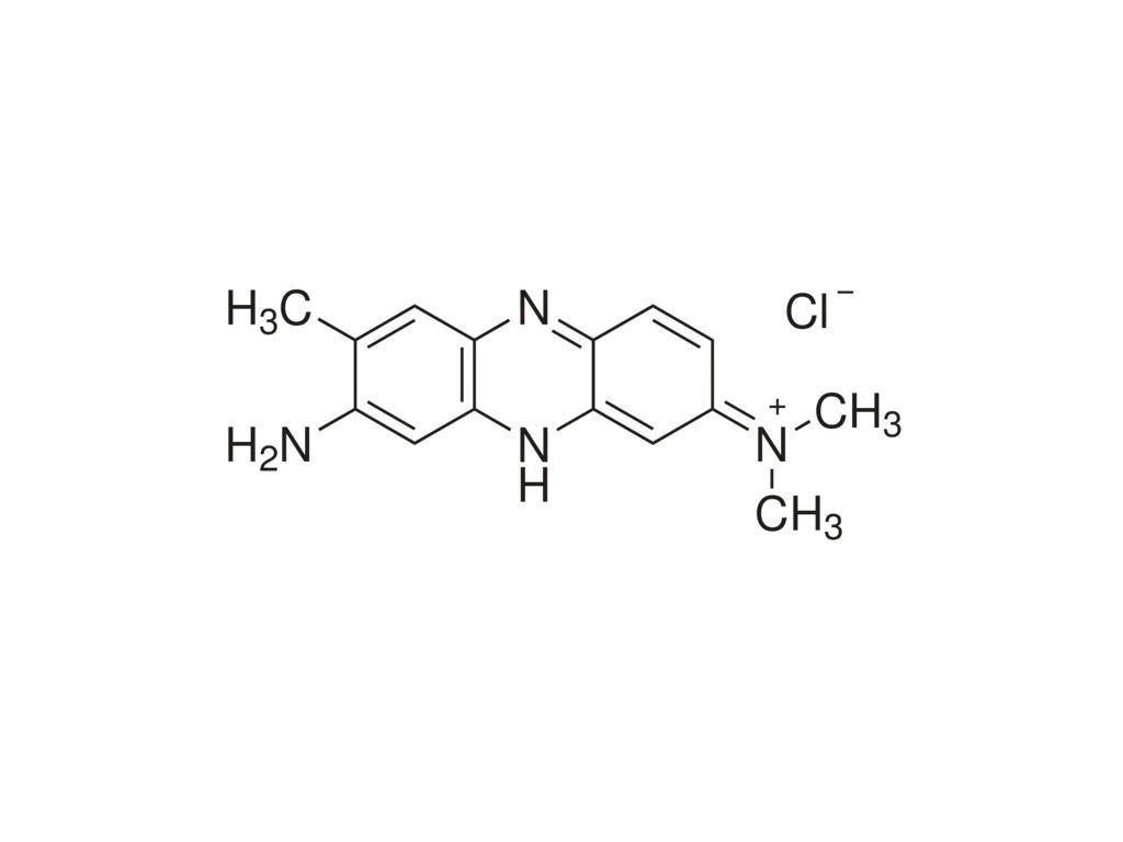 Neutraalrood, voor microscopie