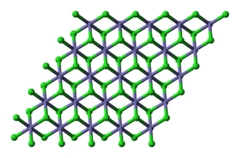 IJzer(II)chloride tetrahydraat, 99+%