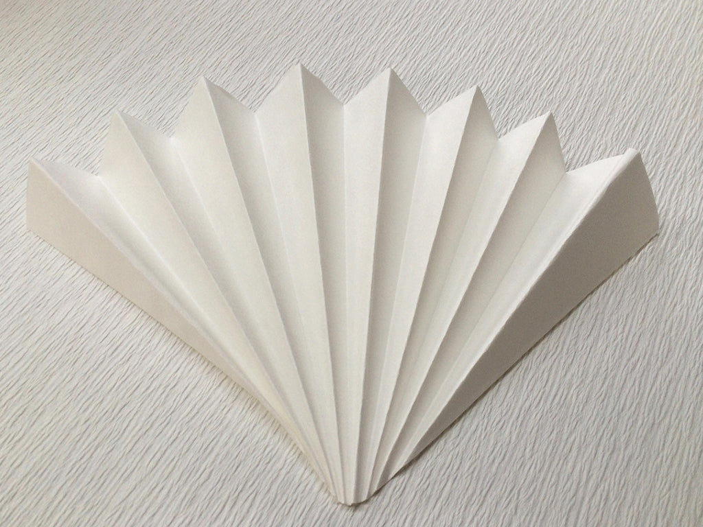 Vouwfilter, smooth, 50-80 µm, 1000 mm