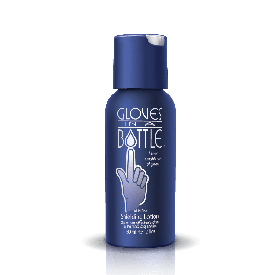 Gloves in a bottle 60ML zakflacon