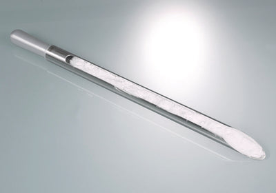 Melkpoedermonsternemer, RVS, 150 ml