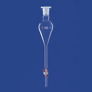 Scheitrechter vlgs. Gilson, 250ml, Boro.