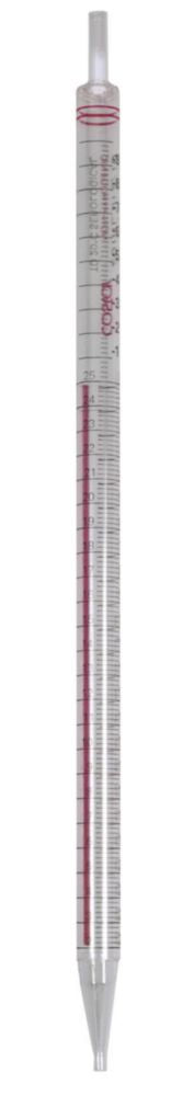 Wegwerppipetten, PS, steriel, 25 ml