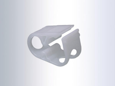 Slangklemmen, POM voor diameter 3-10 mm