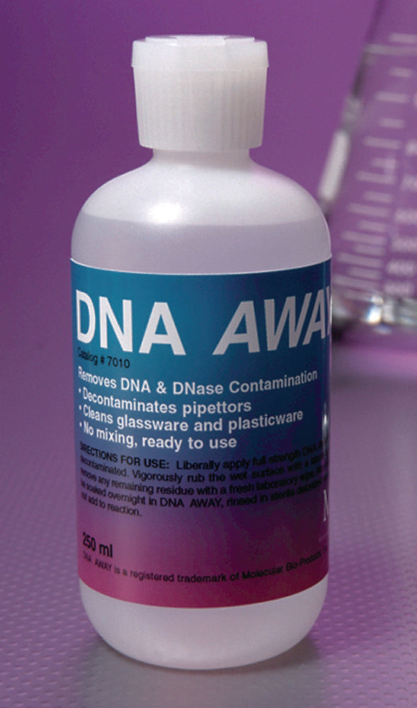 DNA Away, 250 ml