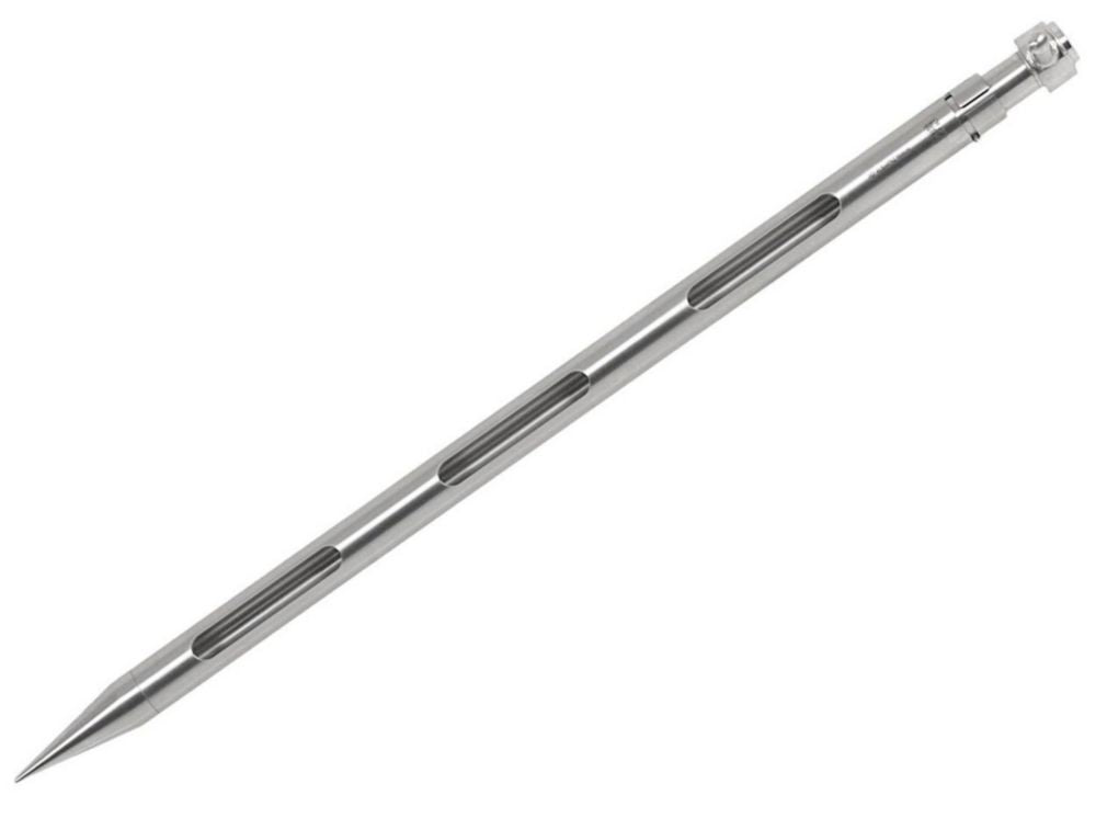 All Coat-monsternemer V4A, lengte 550 mm