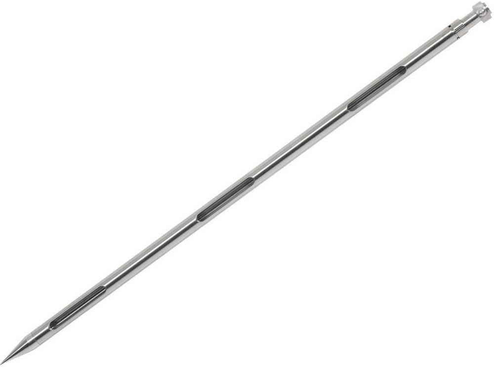 All coat-monsternemer V4A, lengte 850 mm