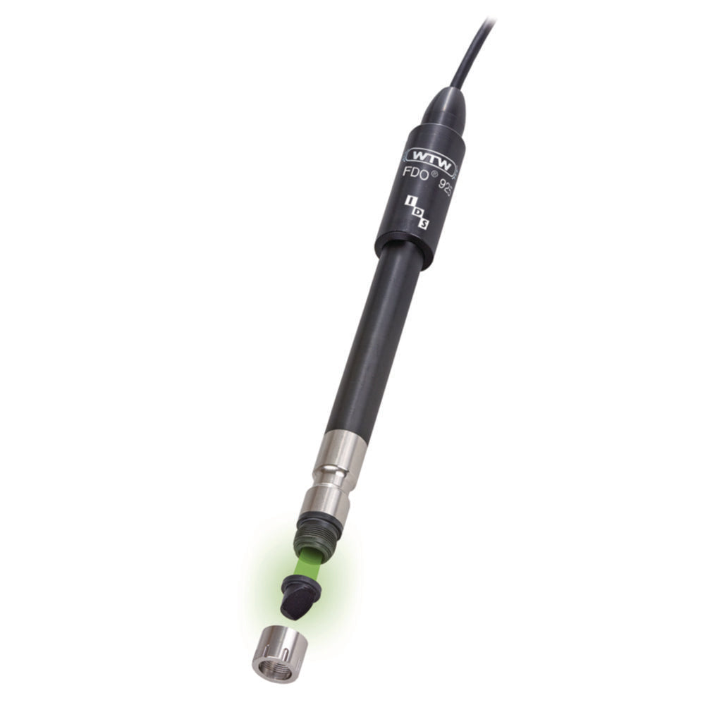 Zuurstof elektrode FDO 925-3 IDS met 3 meter kabel