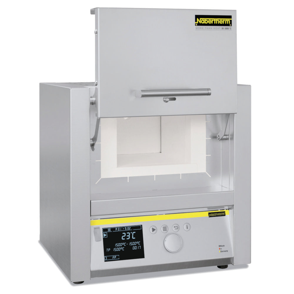 Moffelovens LT 5/11/B510 Capaciteit 5 l, Vermogen 2,5 kW Max. temperatuur 1100 °C