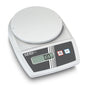 Compacte balansen EMB