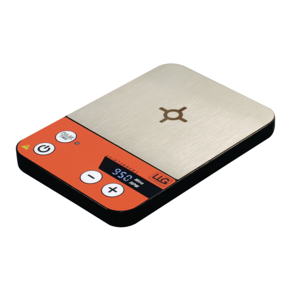 Magneetroerder, LLG Labware, uniSTIRRER 1