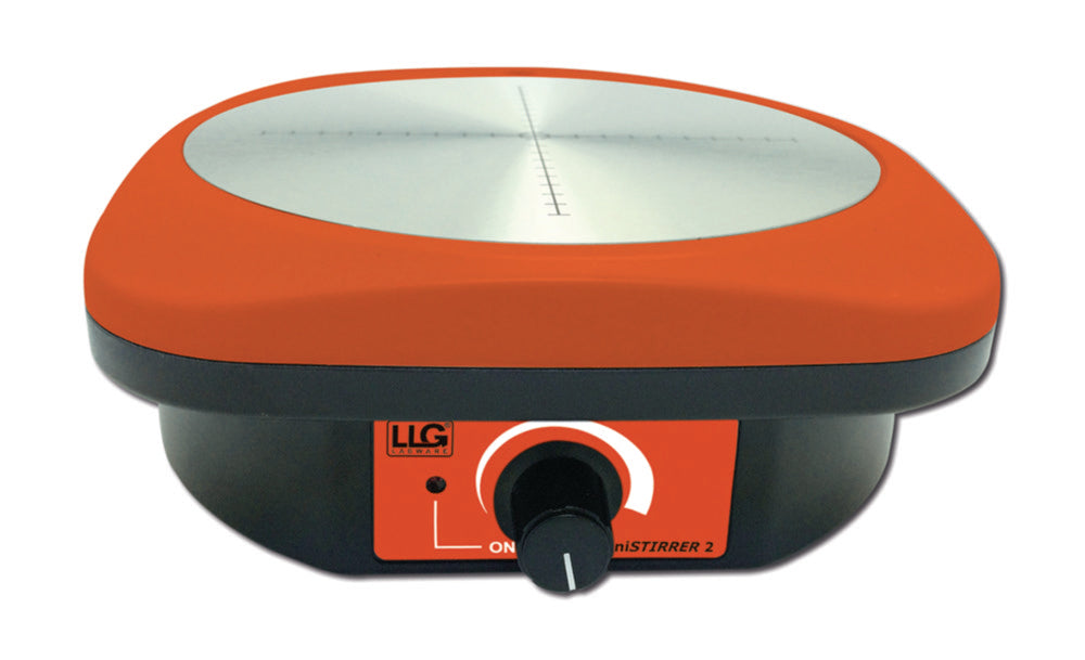 Magneetroerder, LLG Labware, uniSTIRRER 2