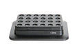 Verwarmingsblok voor LLG-uniTHERMIX 1/2 pro, buizen 15 ml, 8 plaatsen