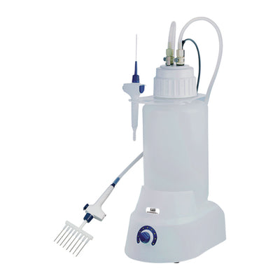 Vacuumpomp uniVACUUSYS incl vacuümregeling