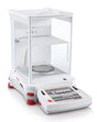 Analytische balans Explorer® EX224/AD 220 g / 0,1 mg, met automatische deur, plateau Ø 90mm