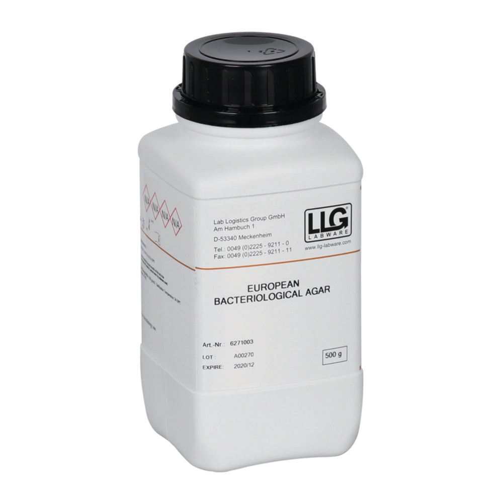LLG microbiologische media