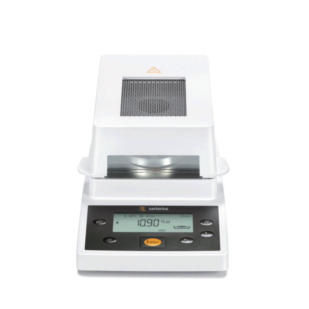 Drogestofweger MA35M-230N 35g:1 mg