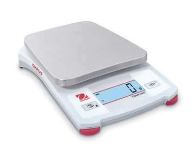 Compacte balansenCompass™ CX, incl. batterijen