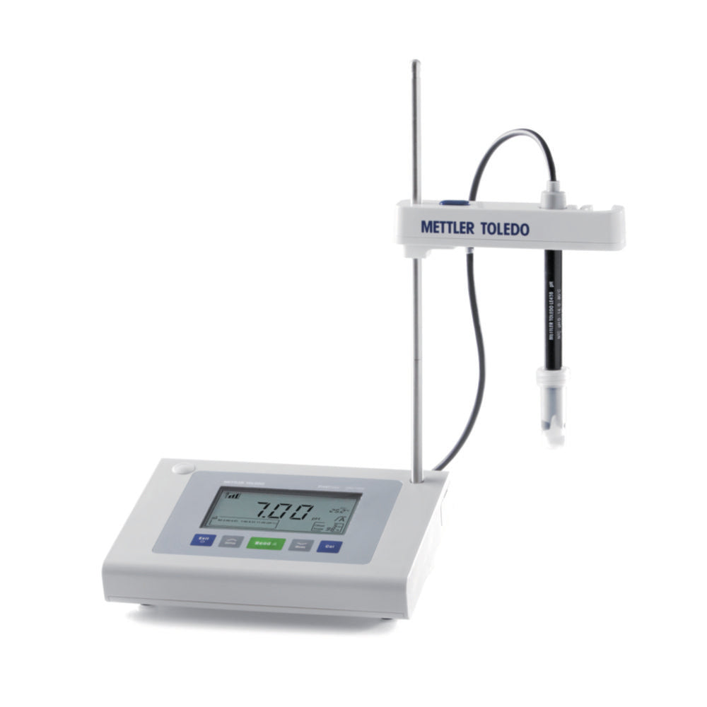 pH-meter FiveEasy™ F20-Meter | Type: F20-Meter