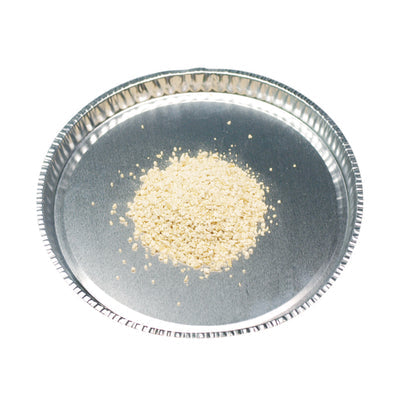 Weegschaaltjes, met rand