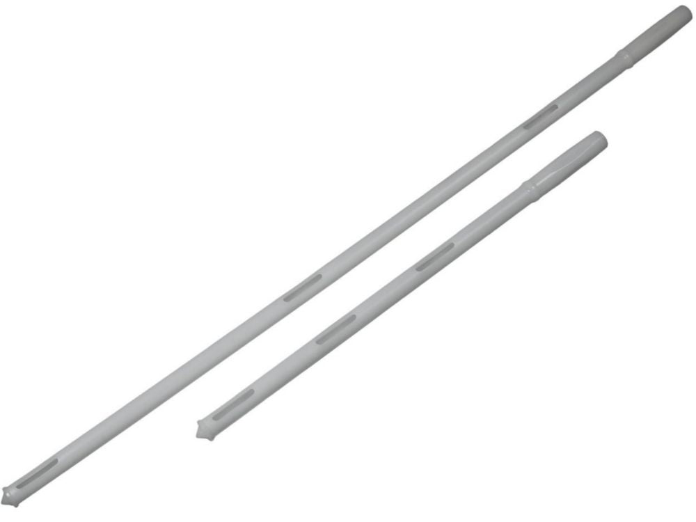 Wegwerpmonsterspuit 100 ml “MultiDispo” HDPE/steriel, 500 mm lang, verpakking van 20 stuks