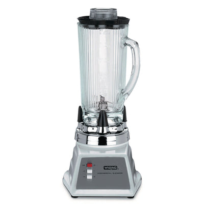 Labblender Waring® met glazen beker 1,2 l