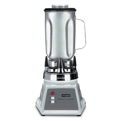 Labblender Waring® met roestvaststalen beker 1 l