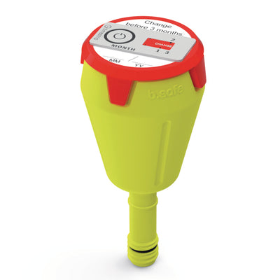 Uitlaatfilters S GL 14, PP