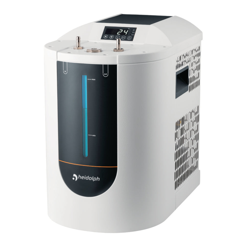 Koelmachine Hei-CHILL 400 pro 230 V, 50 Hz (EU-stekker)