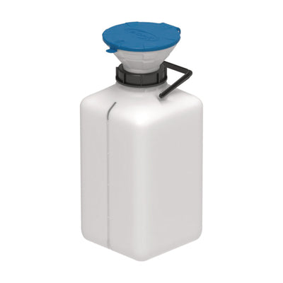 Trechter vials Marco, PP, S90, 10L