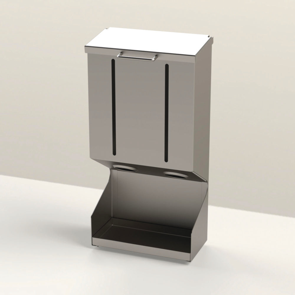 Dispenserdozen | Type: SPB-2-CLN