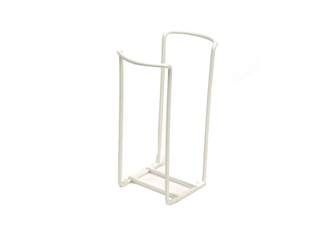 Rek met PA-coating, v. 10 petrisch. 9 cm