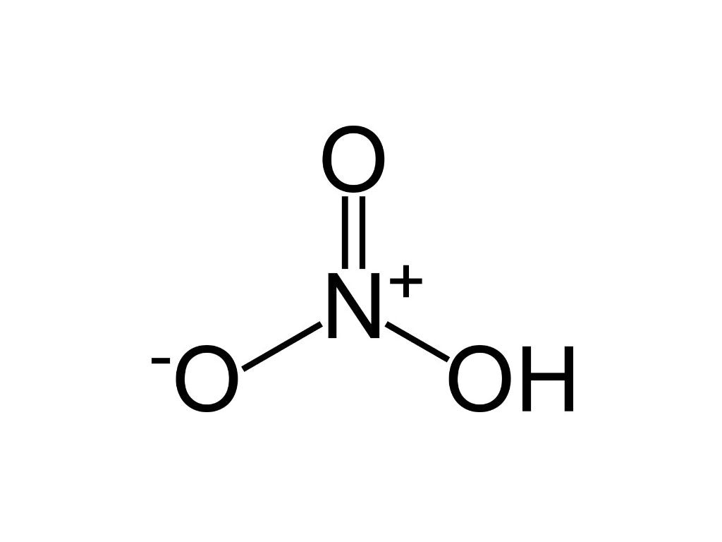 Salpeterzuur, 69-71%, p.a.