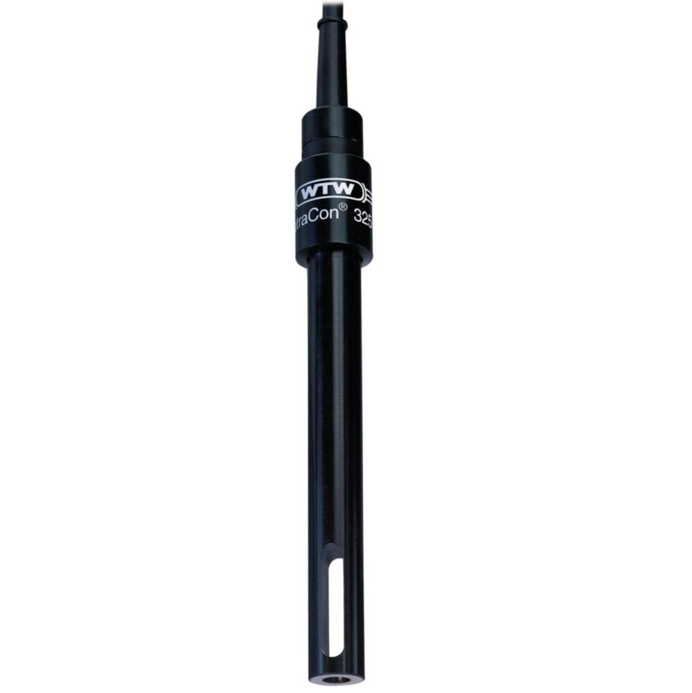 Elektrode TetraCon 325-3 voor geleidbaarheid en temperatuur, met 3 m kabel
