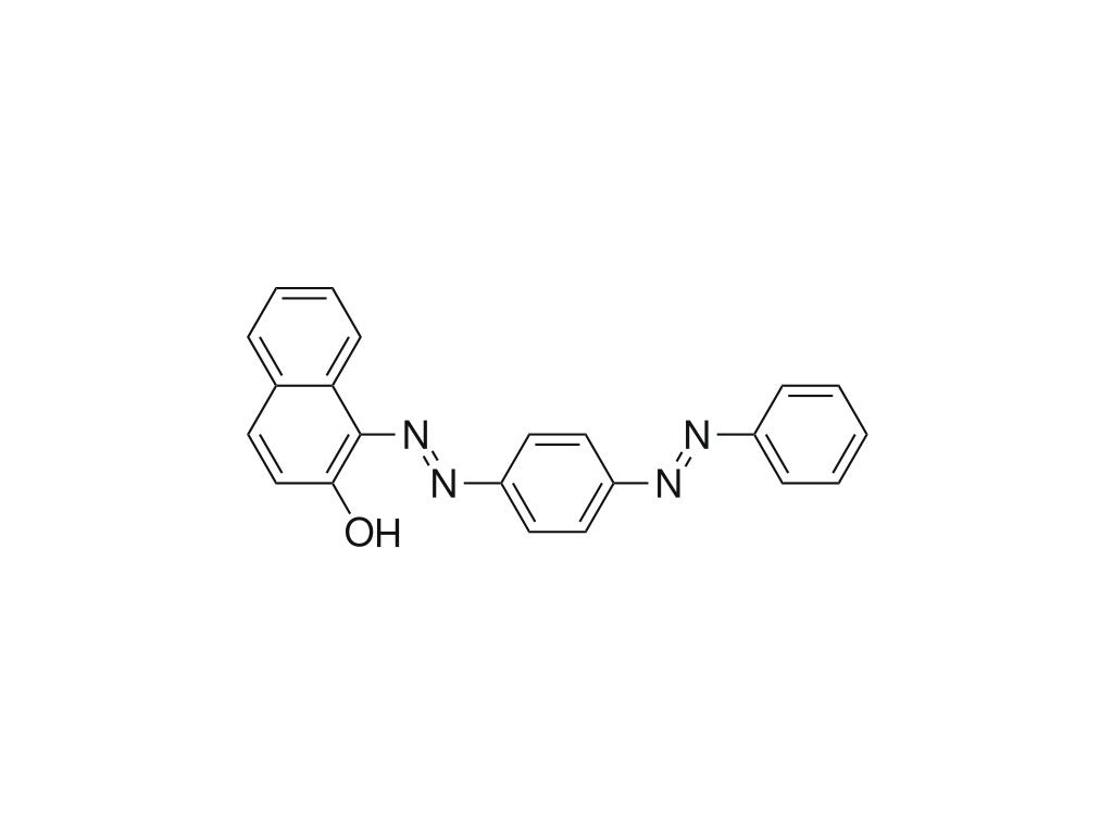 Sudan III, voor microscopie