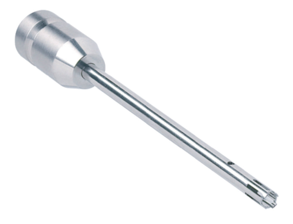 Verspreidingselement S 10 N-8 G-ST zaagtand, Ø 8 mm