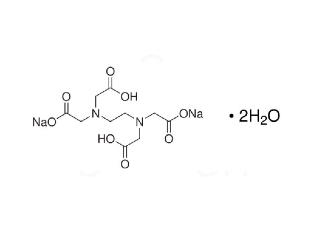 EDTA di-Natriumzout dihydraat, ch.z.