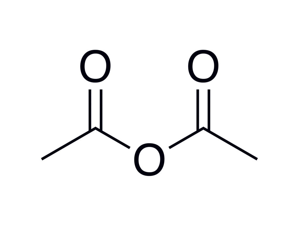 Azijnzuuranhydride, 99+% - Antonides -  Azijnzuuranhydride