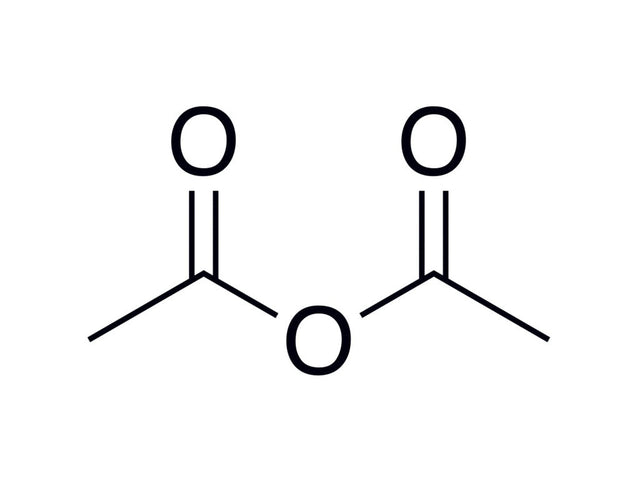 Azijnzuuranhydride, 99+% - Antonides -  Azijnzuuranhydride