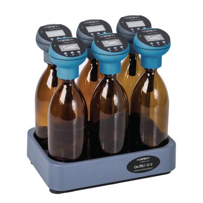 BOD-meetsysteem OxiTop®-i IS 6 / 12