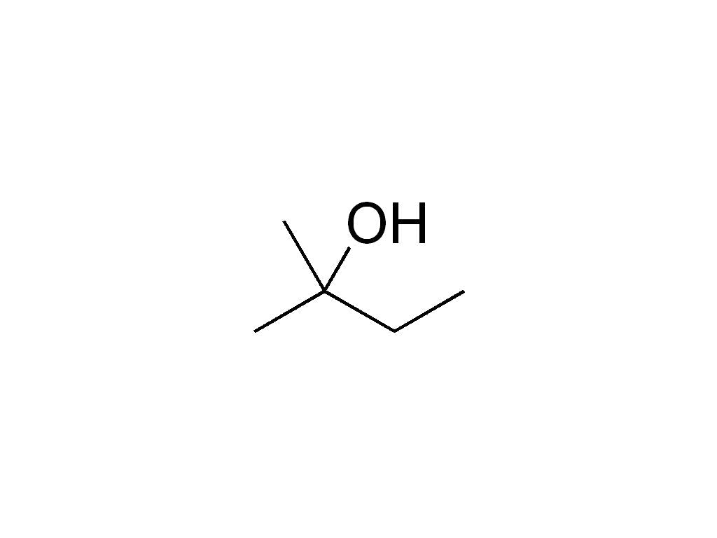 2-Methyl-2-butanol, 98% - Antonides - 2-Methyl-2-butanol