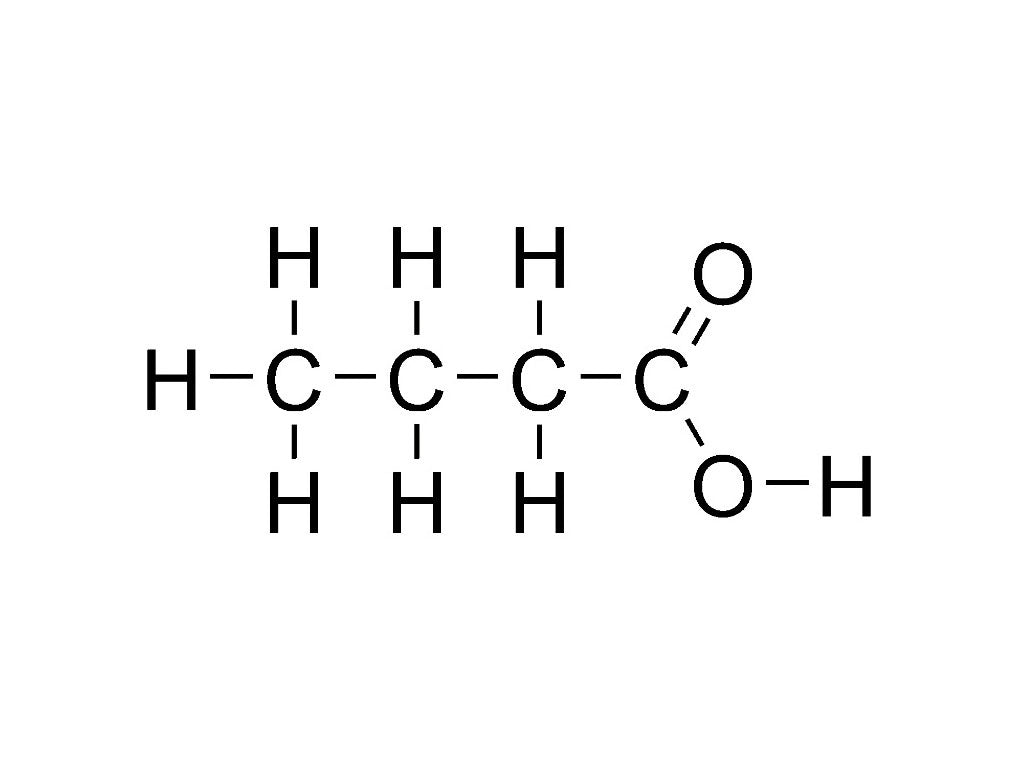 n-Boterzuur, 99+% (Butaanzuur)