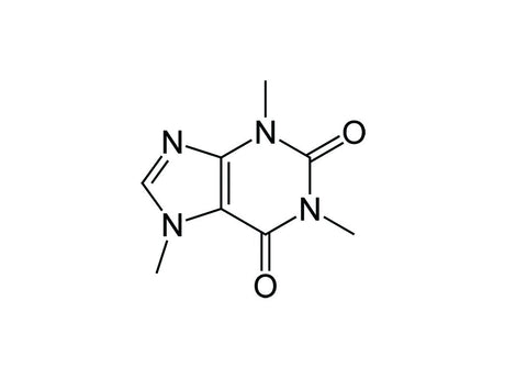 Cafeïne, 98,5% - Antonides -  Overige organische verbindingen