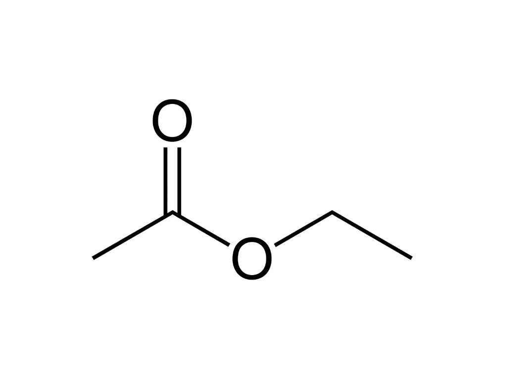 Ethylacetaat, pract.