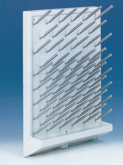 Afdruiprek PS, 72 pennen