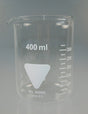 Bekerglas laag‑model borosilicaat 3.3 (5–5000 mL)